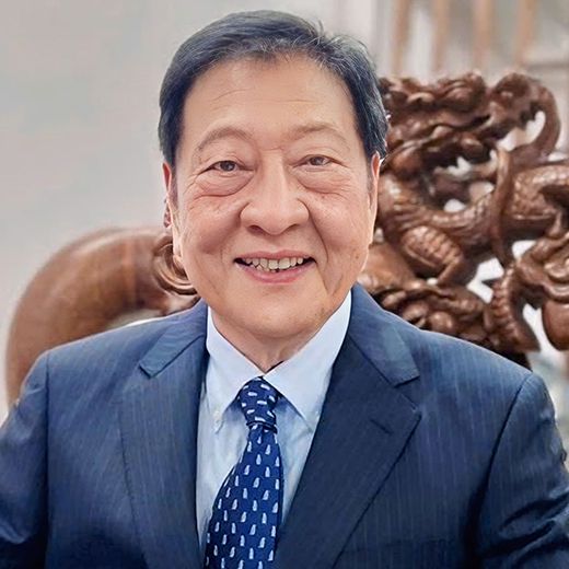 MASAMICHI TOKAI Chairman